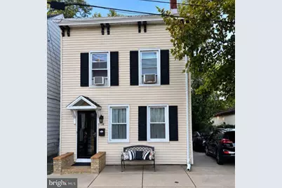 14 Miles Avenue, Bordentown, NJ 08505 - Photo 4