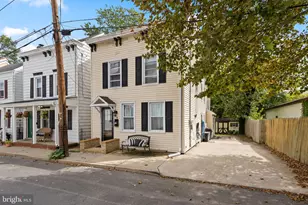 14 Miles Ave, Bordentown, NJ 08505 - Photo 1