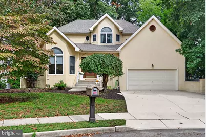 29 Lexington Court, Mount Laurel, NJ 08054 - Photo 1