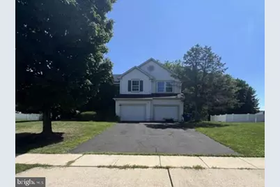 70 Amherst Drive, Burlington, NJ 08016 - Photo 1