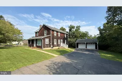 99 Georgetown Road, Mansfield Township, NJ 08022 - Photo 18