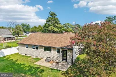 712 E Woodlawn Avenue, Maple Shade, NJ 08052 - Photo 10