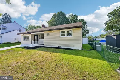 712 E Woodlawn Avenue, Maple Shade, NJ 08052 - Photo 52