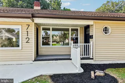 712 E Woodlawn Avenue, Maple Shade, NJ 08052 - Photo 24