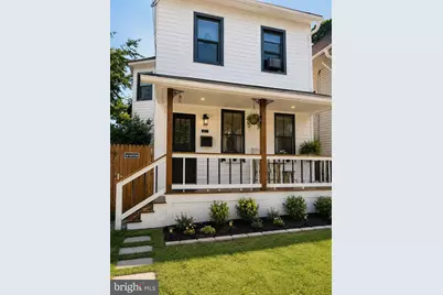 417 Magnolia Street, Beverly, NJ 08010 - Photo 4