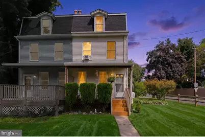 416 New York Avenue, Mansfield Township, NJ 08022 - Photo 1