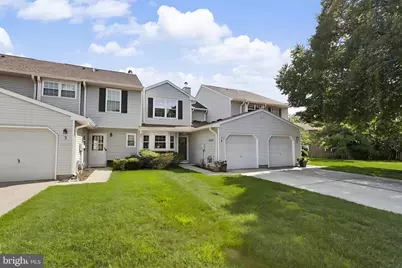 4 Fairfax Court, Bordentown, NJ 08505 - Photo 4