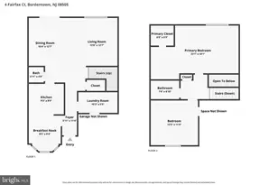 4 Fairfax Ct, Bordentown, NJ 08505 - Photo 46