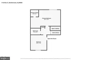 4 Fairfax Ct, Bordentown, NJ 08505 - Photo 48