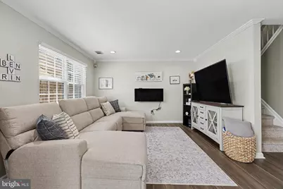 4 Fairfax Court, Bordentown, NJ 08505 - Photo 22