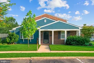 25 Randolph Pl, Willingboro, NJ 08046 - Photo 2