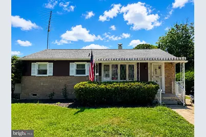20 Ellis Avenue, Burlington, NJ 08016 - Photo 1