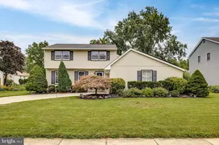 507 Perry Dr, Mount Laurel, NJ 08054 - Photo 38