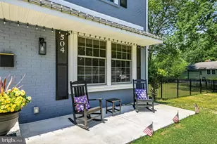504 Middlesex Dr, Moorestown, NJ 08057 - Photo 4