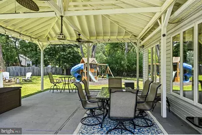 504 Middlesex Drive, Moorestown, NJ 08057 - Photo 46