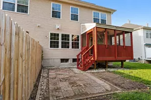 93 Tattersall Dr, Burlington, NJ 08016 - Photo 34