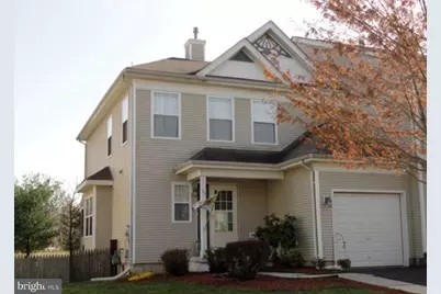 93 Tattersall Drive, Burlington, NJ 08016 - Photo 1