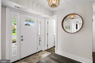 26 Boothby Dr, Mount Laurel, NJ 08054 - Photo 4