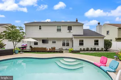 26 Boothby Drive, Mount Laurel, NJ 08054 - Photo 6