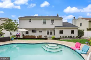 26 Boothby Dr, Mount Laurel, NJ 08054 - Photo 6