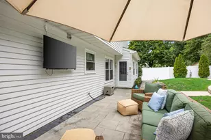 26 Boothby Dr, Mount Laurel, NJ 08054 - Photo 4