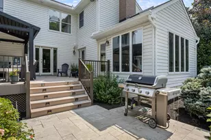 43 Brookwood Rd, Mount Laurel, NJ 08054 - Photo 46