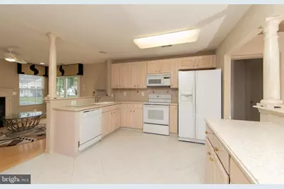 4 Clifford Drive, Mount Laurel, NJ 08054 - Photo 12