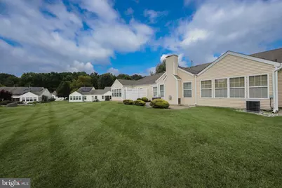 4 Clifford Drive, Mount Laurel, NJ 08054 - Photo 36
