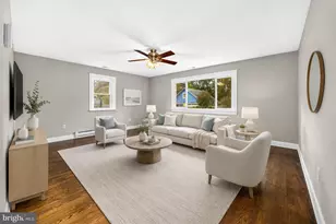 46 Browning Ave, Moorestown, NJ 08057 - Photo 6