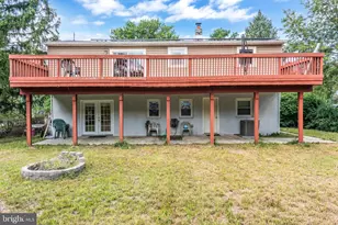 319 Seminole Trail, Browns Mills, NJ 08015 - Photo 38