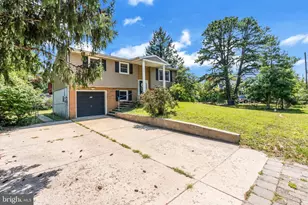 319 Seminole Trail, Browns Mills, NJ 08015 - Photo 64