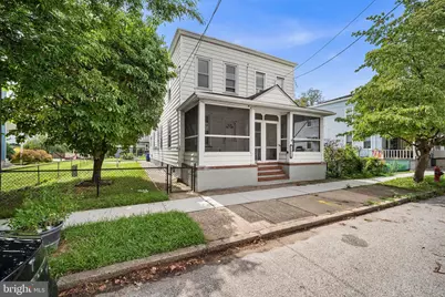 1012 W 4th Street W, Florence, NJ 08518 - Photo 2