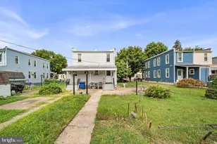 1012 W 4th Street W, Florence, NJ 08518 - Photo 34