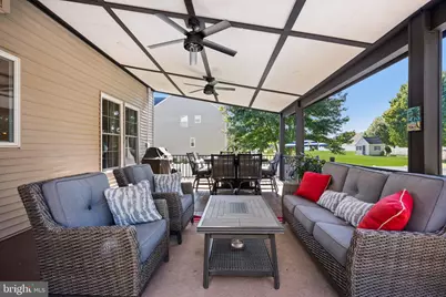 22 Shamrock Road, Lumberton, NJ 08048 - Photo 48