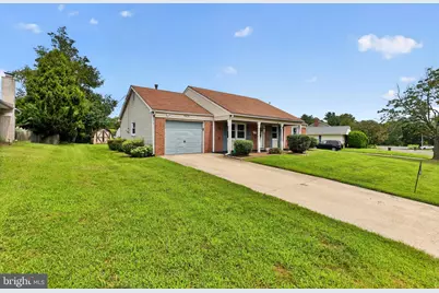 92 Tallwood Lane, Willingboro, NJ 08046 - Photo 2
