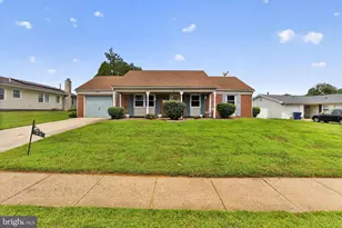 92 Tallwood Ln, Willingboro, NJ 08046 - Photo 1