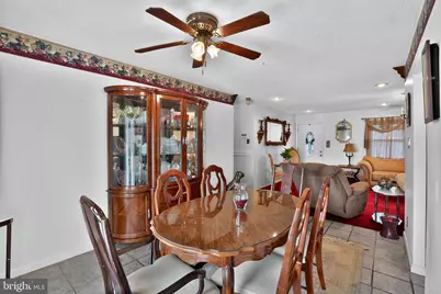 92 Tallwood Lane, Willingboro, NJ 08046 - Photo 8