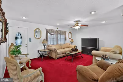92 Tallwood Lane, Willingboro, NJ 08046 - Photo 6