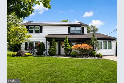 6 Hepburn Lane, Willingboro, NJ 08046 - Photo 1