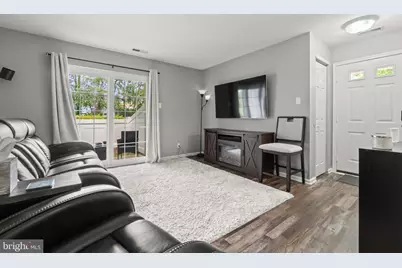3805 Fenwick Lane, Mount Laurel, NJ 08054 - Photo 2
