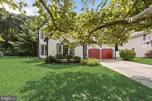10 Edinburgh Ln, Mount Laurel, NJ 08054 - Photo 1