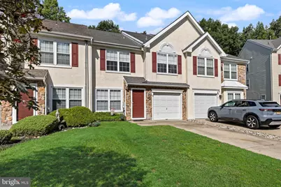 9 Jessica Court, Marlton, NJ 08053 - Photo 2