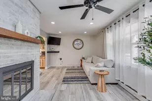 22 Conestoga Ln, Mount Laurel, NJ 08054 - Photo 10