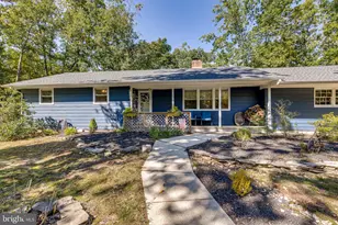 22 Conestoga Ln, Mount Laurel, NJ 08054 - Photo 6