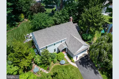 3 Circle Drive, Moorestown, NJ 08057 - Photo 48
