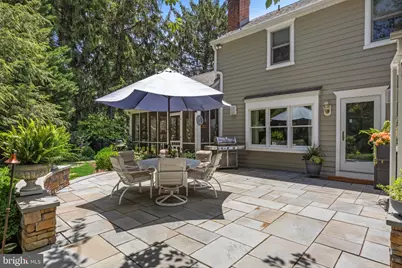 3 Circle Drive, Moorestown, NJ 08057 - Photo 40