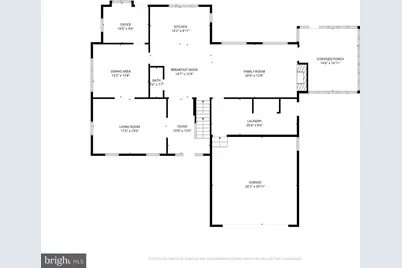 3 Circle Drive, Moorestown, NJ 08057 - Photo 36