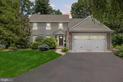 3 Circle Drive, Moorestown, NJ 08057 - Photo 1