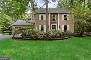 22 Wallingford Way, Shamong, NJ 08088 - Photo 1