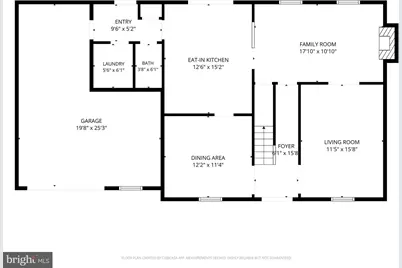22 Wallingford Way, Shamong, NJ 08088 - Photo 48